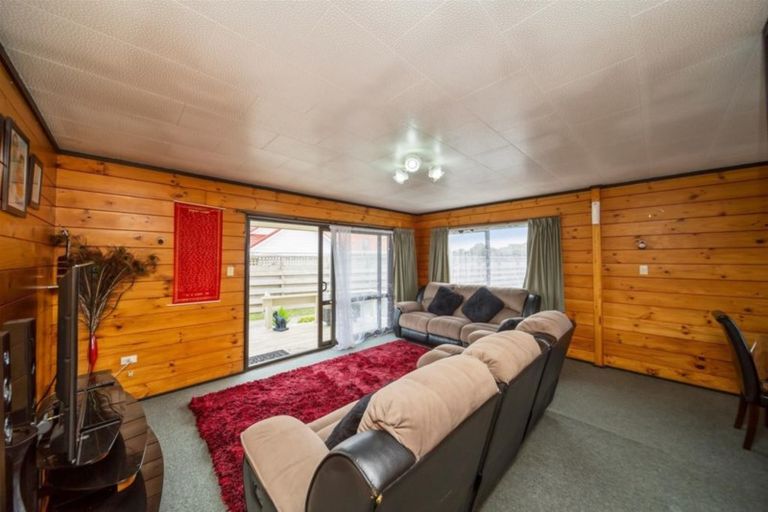Photo of property in 42 Tawa Street, Hawera, 4610