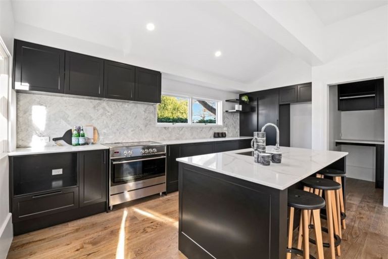 Photo of property in 3 Chapter Street, St Albans, Christchurch, 8052