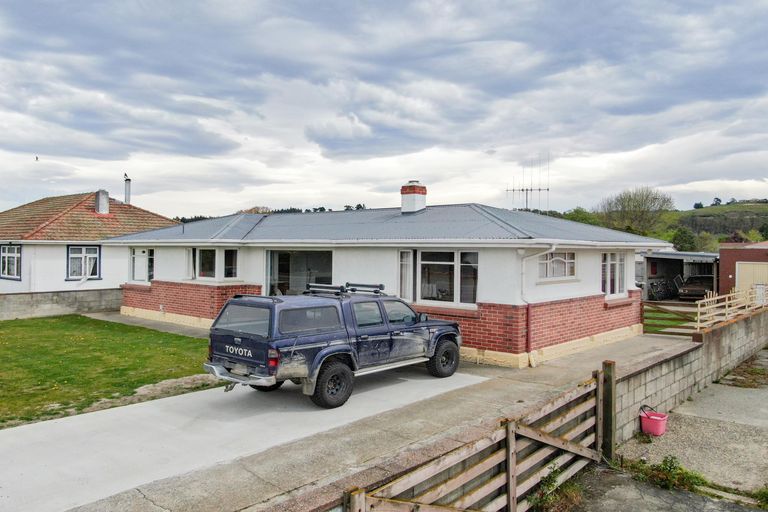 Photo of property in 474 Thames Highway, Oamaru North, Oamaru, 9400