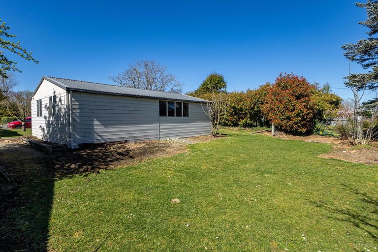 Photo of property in 138 Talbot Street, Geraldine, 7930