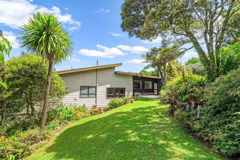Photo of property in 126 Parakiore Road, Ngararatunua, Whangarei, 0176