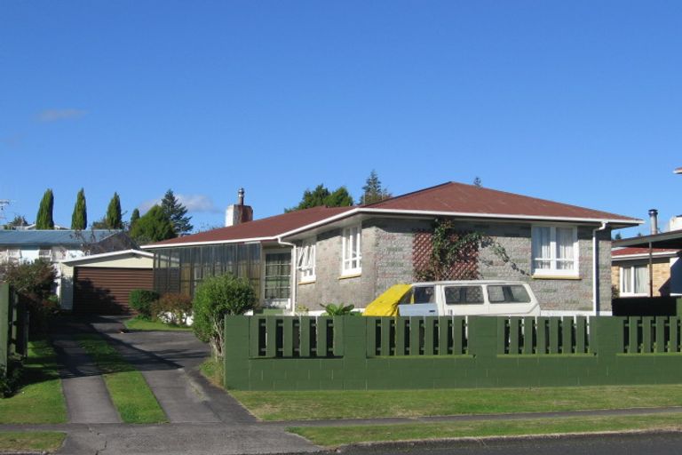Photo of property in 49 Elizabeth Drive, Tokoroa, 3420