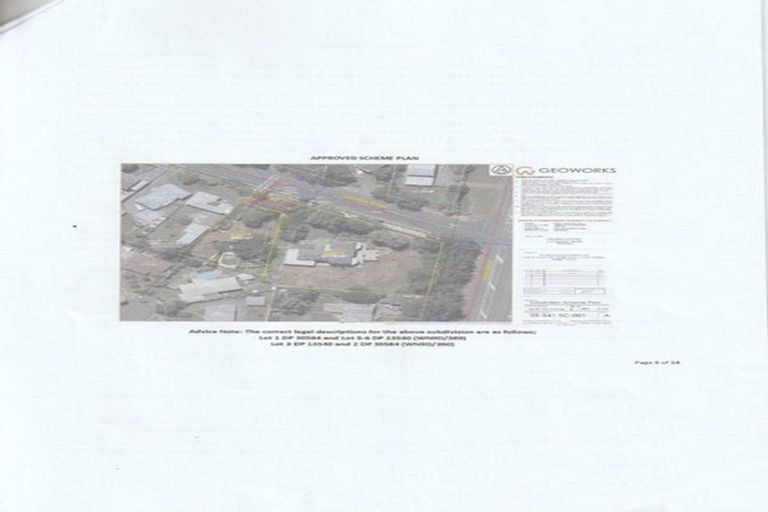 Photo of property in 2 Sandon Road, Feilding, 4702