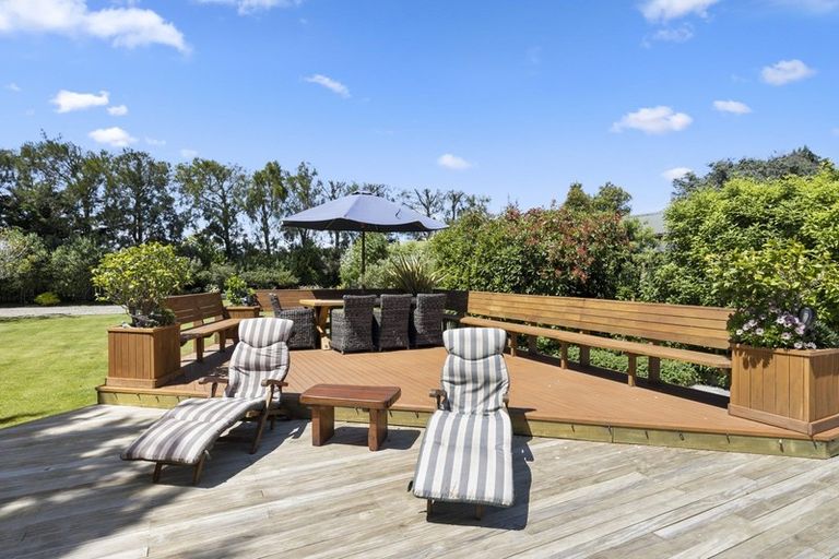 Photo of property in 54 Princess Street, Martinborough, 5711