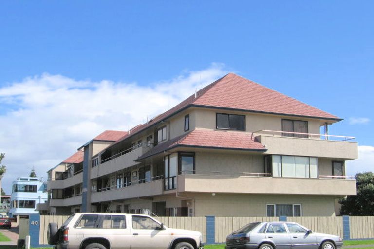 Photo of property in 40 Maunganui Road, Mount Maunganui, 3116
