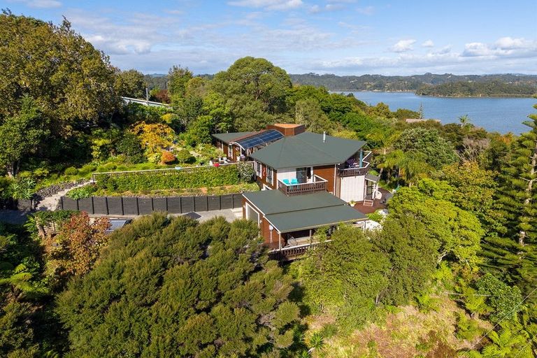 Photo of property in 7 Ross Street, Opua, 0200