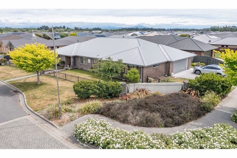 Photo of property in 2 Jordan Street, Kaiapoi, 7630
