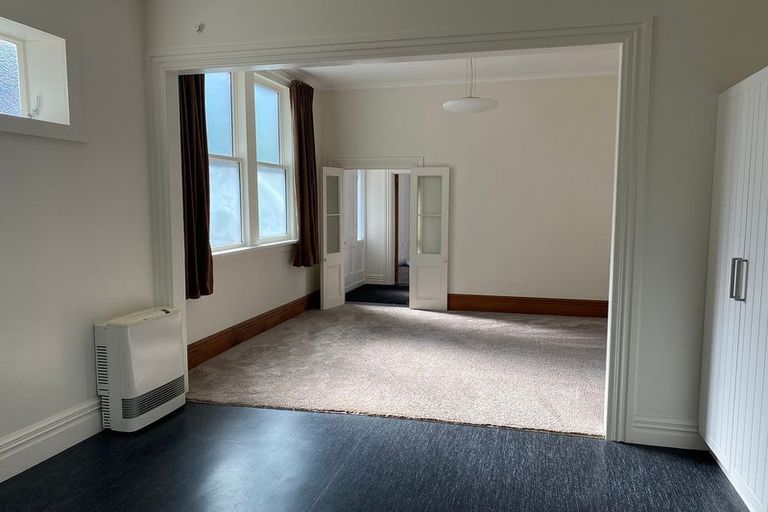 Photo of property in 5 Devon Street, Aro Valley, Wellington, 6021