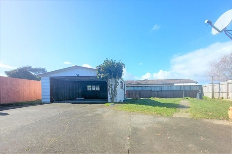 Photo of property in 22 Walworth Avenue, Pakuranga Heights, Auckland, 2010