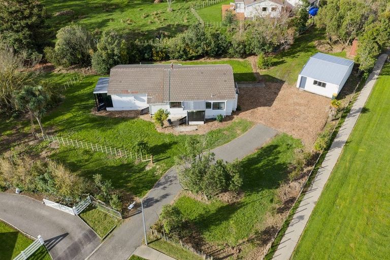 Photo of property in 7 Lethbridge Lane, Tokomaru, Palmerston North, 4474