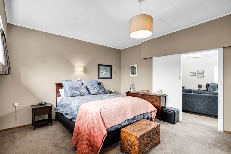 Photo of property in 28 Maire Street, Hawera, 4610