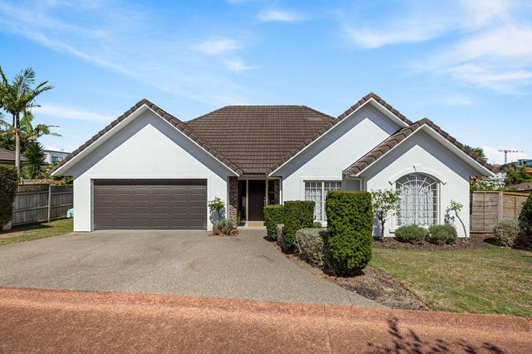 Photo of property in 21 Hendrika Court, Hobsonville, Auckland, 0618