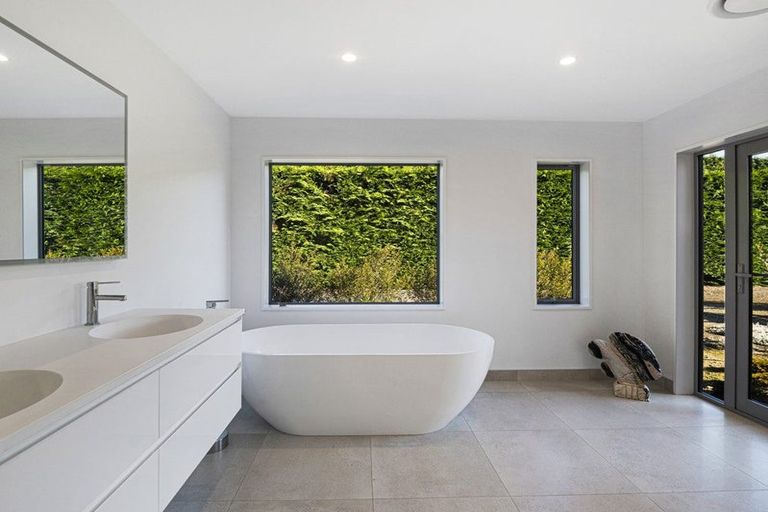 Photo of property in 1299 Hororata Dunsandel Road, Dunsandel, 7682