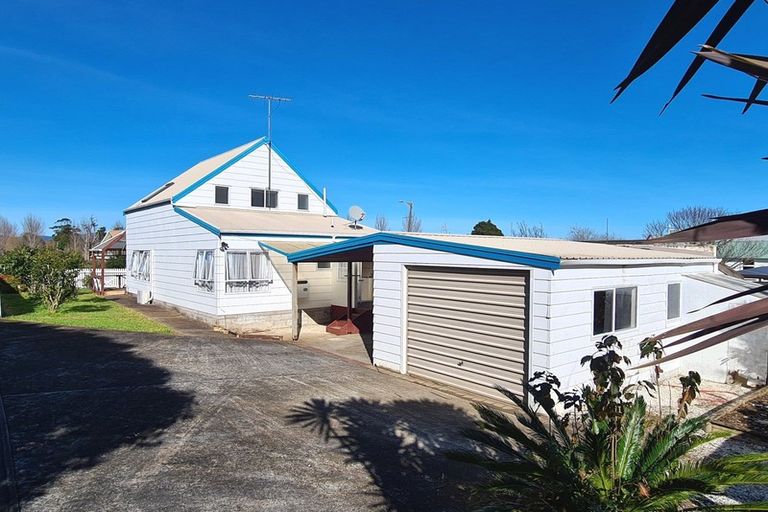 Photo of property in 525 Kapanga Road, Coromandel, 3506