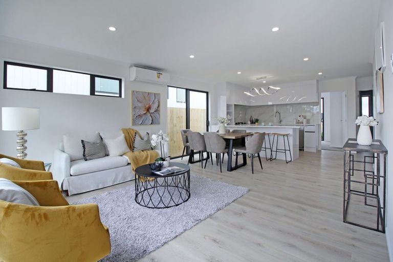 Photo of property in 20b Hill Road, Papatoetoe, Auckland, 2025
