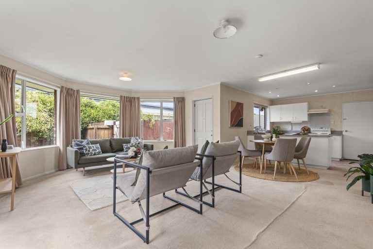 Photo of property in 6 Jubilee Court, Palmerston North, 4410