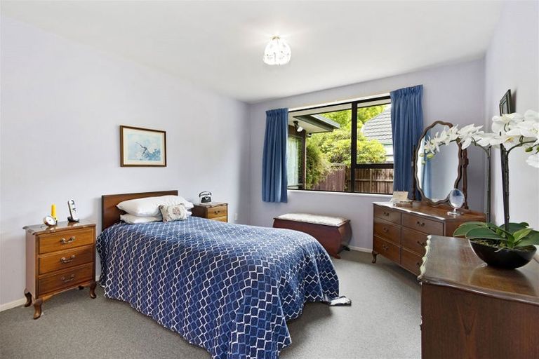 Photo of property in 11 Lochmore Street, Bishopdale, Christchurch, 8051