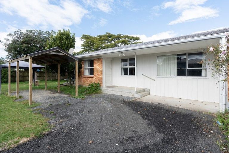 Photo of property in 2/2 Herbert Road, Chartwell, Hamilton, 3210