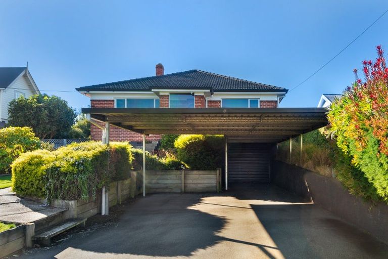 Photo of property in 13 Till Street, South Hill, Oamaru, 9400