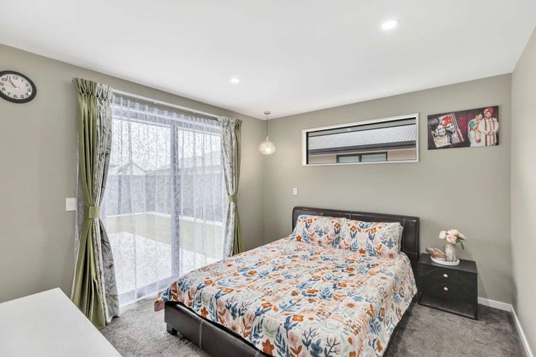 Photo of property in 9 Paroto Street, Kaiapoi, 7630