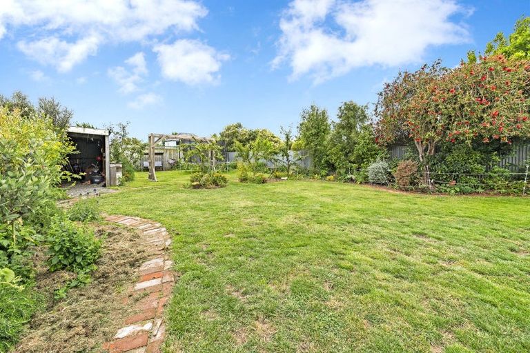 Photo of property in 45 Station Street, Leeston, 7632