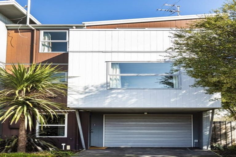 Photo of property in 1/62 Burke Street, Addington, Christchurch, 8024