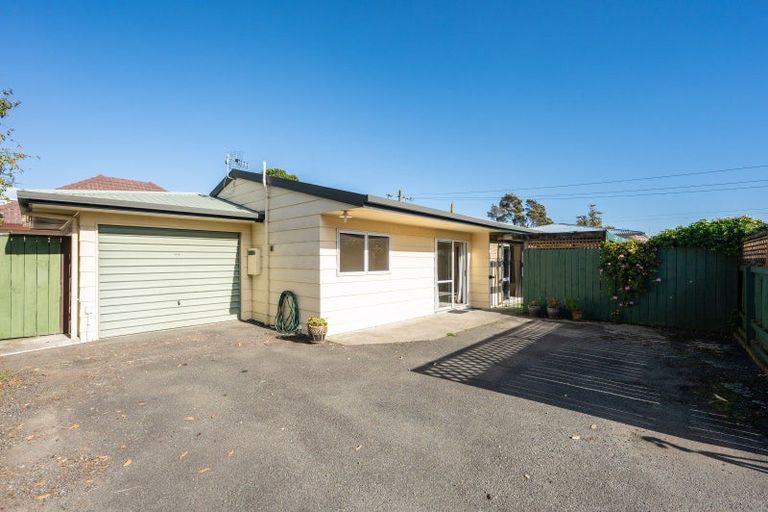 Photo of property in 5a Parkers Road, Tahunanui, Nelson, 7011