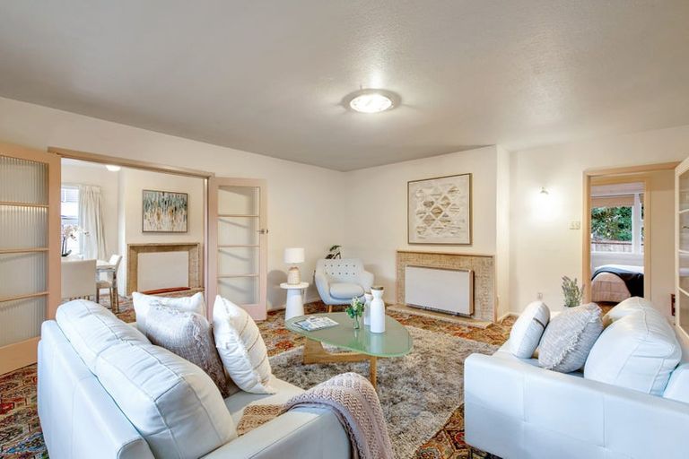 Photo of property in 184 Condell Avenue, Papanui, Christchurch, 8053