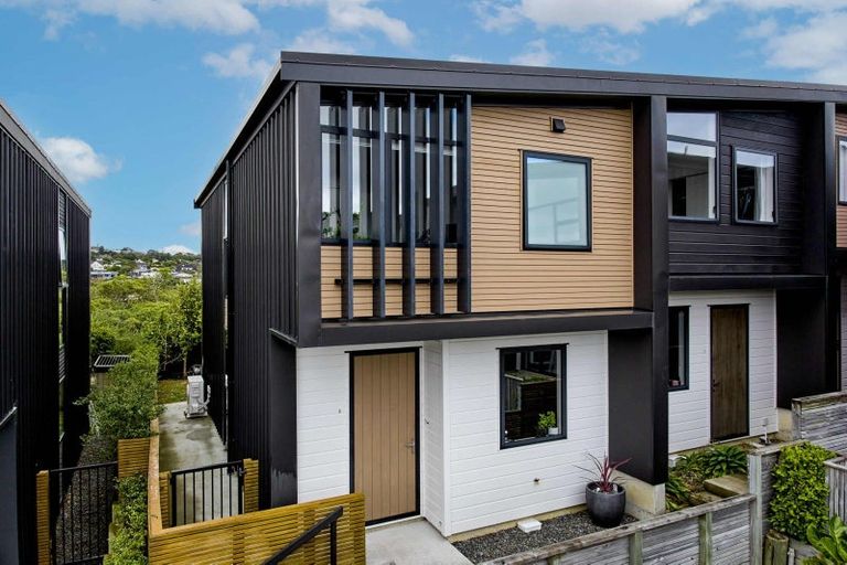 Photo of property in 38u8 Bankot Crescent, Ngaio, Wellington, 6035