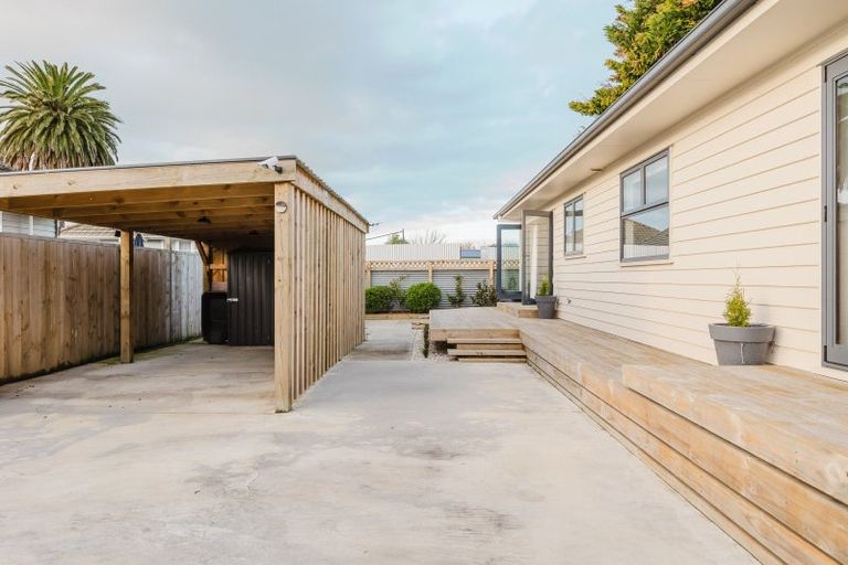 Photo of property in 7a Humber Street, Roslyn, Palmerston North, 4414
