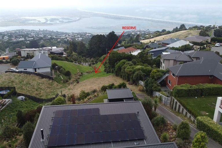 Photo of property in 395 Upper Major Hornbrook Road, Mount Pleasant, Christchurch, 8081