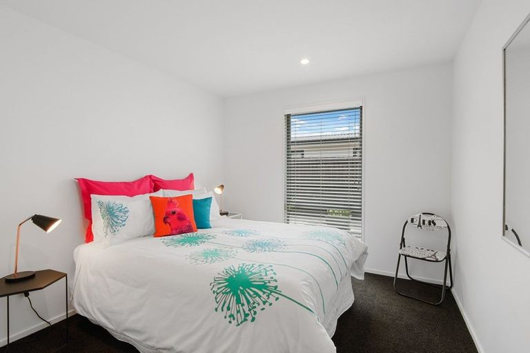 Photo of property in 28d Springwater Avenue, Northwood, Christchurch, 8051