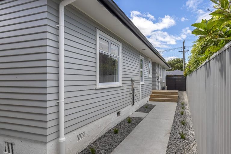 Photo of property in 9 Gordon Place, Levin, 5510