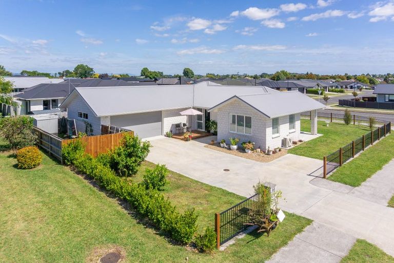 Photo of property in 38 James Lane, Te Awamutu, 3800