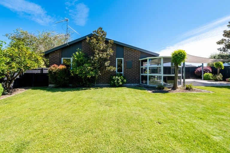 Photo of property in 9a Seneca Place, Burwood, Christchurch, 8083