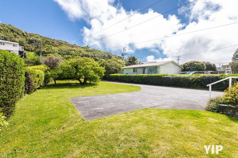 Photo of property in 67 Clifford Road, Johnsonville, Wellington, 6037