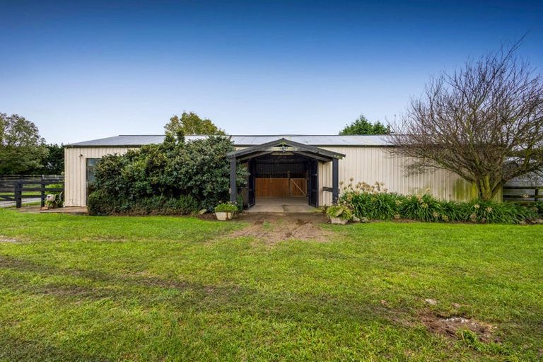 Photo of property in 2122 Wards Road, Charing Cross, Darfield, 7571