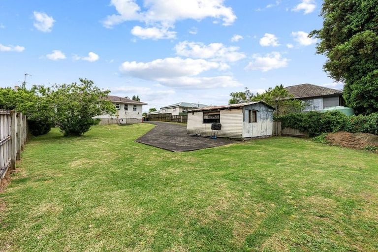Photo of property in 10 Greenhaven Avenue, Opaheke, Papakura, 2113