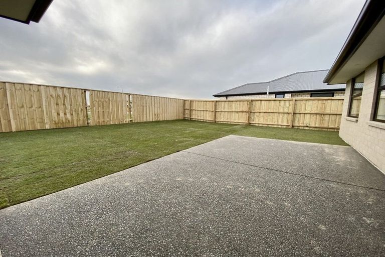 Photo of property in 94 Lenborough Drive, Rolleston, 7614