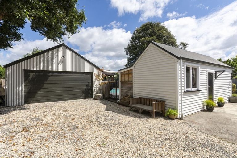Photo of property in 259 King Street, Rangiora, 7400