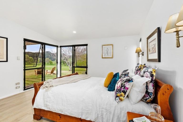 Photo of property in 115 Hepburn Creek Road, Warkworth, 0981