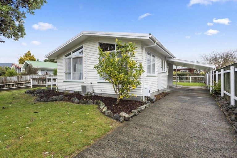 Photo of property in 7 Denver Grove, Totara Park, Upper Hutt, 5018