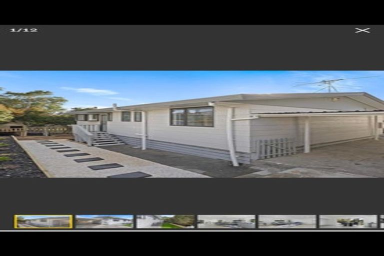 Photo of property in 4/5 Ingram Street, Papakura, 2110