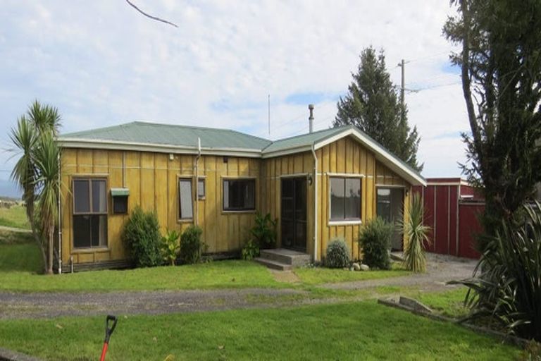 Photo of property in 694 Ruatapu Road, Ruatapu, Hokitika, 7883