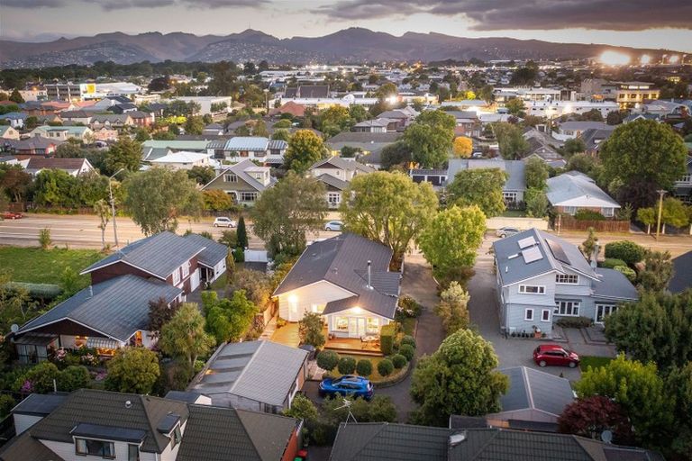 Photo of property in 52 Kilmarnock Street, Riccarton, Christchurch, 8011