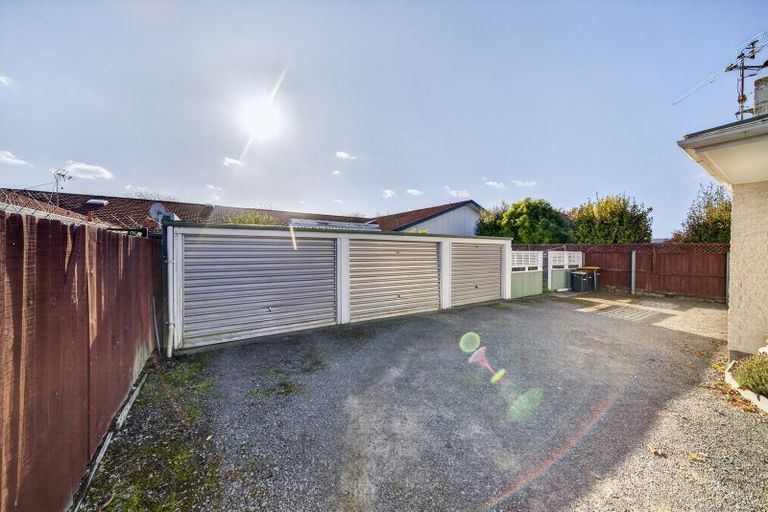 Photo of property in 2/33 Eastling Street, Bishopdale, Christchurch, 8053