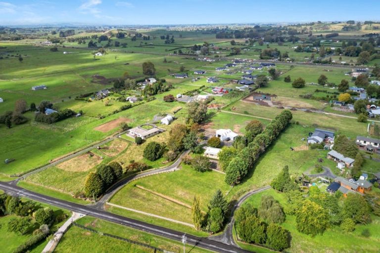 Photo of property in 146a Old Taupiri Road, Ngaruawahia, 3792