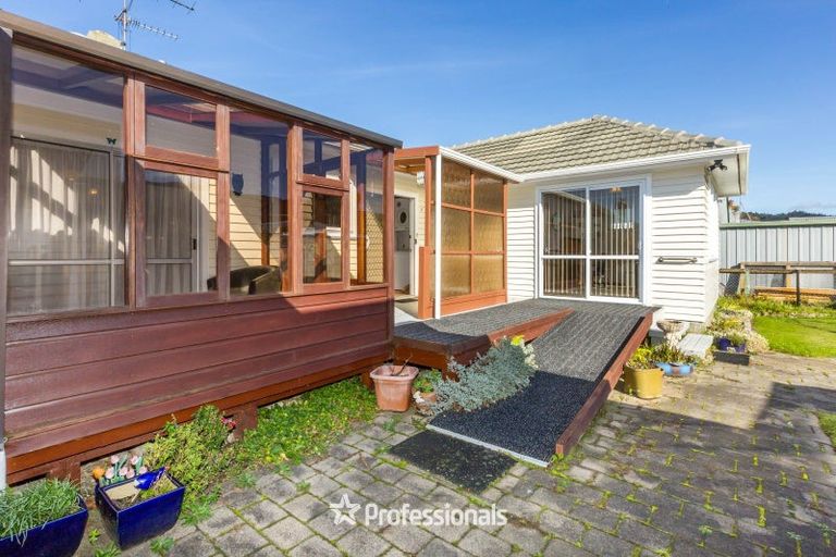 Photo of property in 249 Fergusson Drive, Heretaunga, Upper Hutt, 5018
