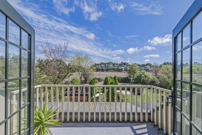 Photo of property in 53 Mulcocks Road, Flaxton, Kaiapoi, 7691