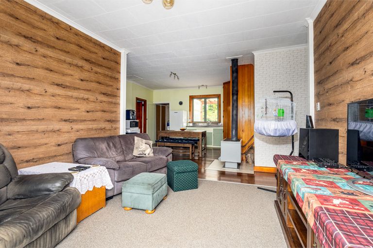 Photo of property in 44 Talbot Road, Fairlie, 7925